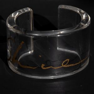 Meet your Posher, Karen